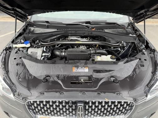 2023 Lincoln Aviator Black Label AWD