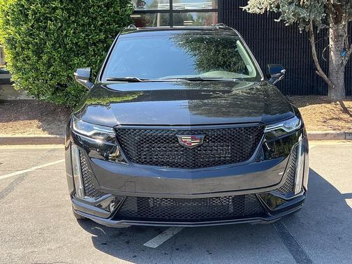 2022 Cadillac XT6 Sport AWD