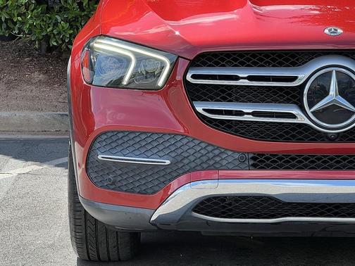 2021 Mercedes-Benz GLE 350 Base