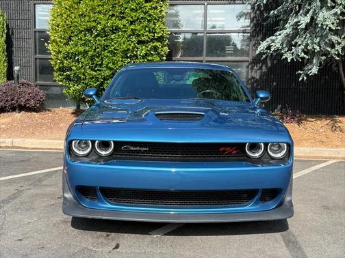 2020 Dodge Challenger R/T Scat Pack