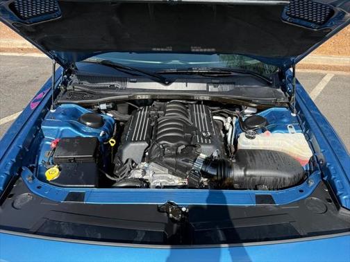2020 Dodge Challenger R/T Scat Pack