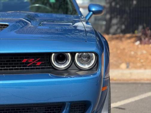 2020 Dodge Challenger R/T Scat Pack