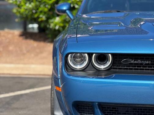 2020 Dodge Challenger R/T Scat Pack
