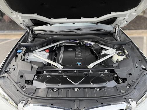 2022 BMW X5 sDrive40i