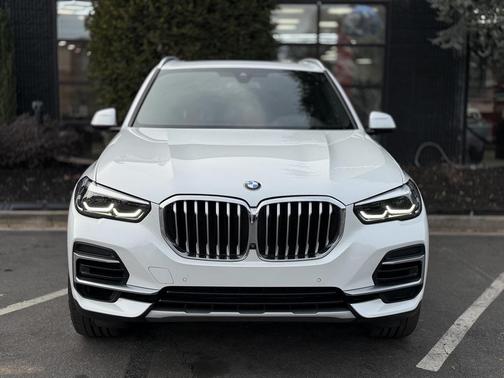 2022 BMW X5 sDrive40i