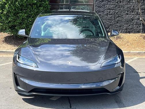 2025 Tesla Model 3 Performance
