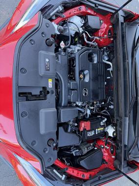 2025 Lexus NX 250 Premium