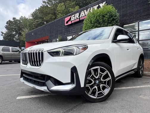 2023 BMW X1 xDrive28i