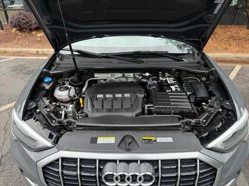 2021 Audi Q3 40 Premium