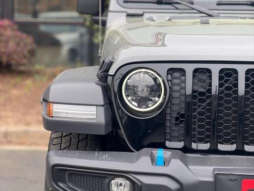 2023 Jeep Wrangler 4xe Base