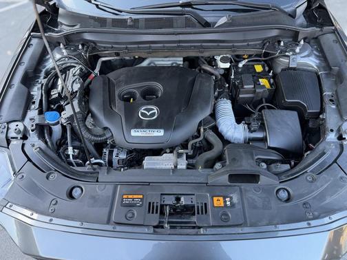 2024 Mazda CX-5 2.5 Turbo Premium