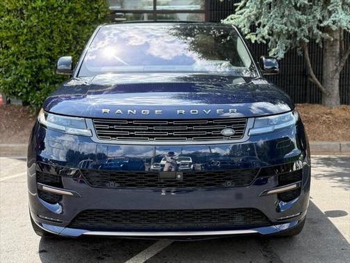 2023 Land Rover Range Rover Sport SE