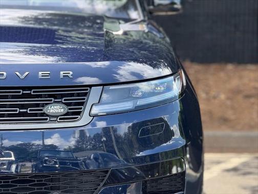 2023 Land Rover Range Rover Sport SE
