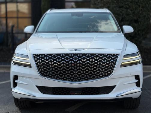 2023 Genesis GV80 3.5T