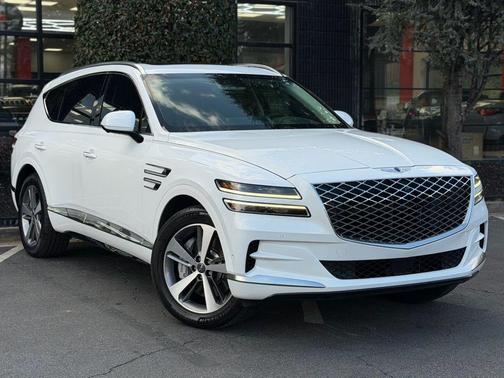 2023 Genesis GV80 3.5T
