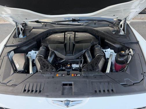 2023 Genesis GV80 3.5T