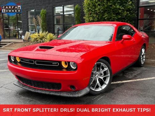 2023 Dodge Challenger GT