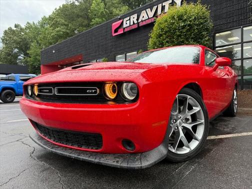 2023 Dodge Challenger GT