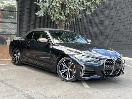 2023 BMW M440 i