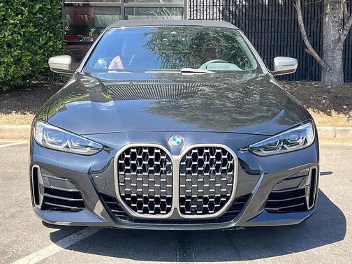 2023 BMW M440 i