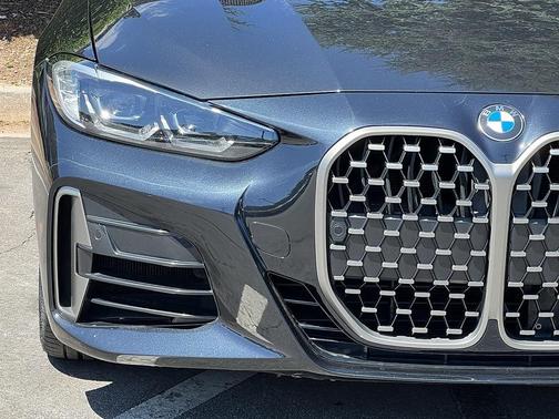 2023 BMW M440 i