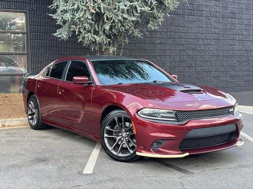 2021 Dodge Charger R/T
