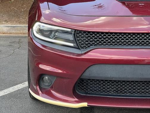 2021 Dodge Charger R/T