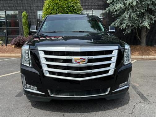 2019 Cadillac Escalade ESV Premium Luxury