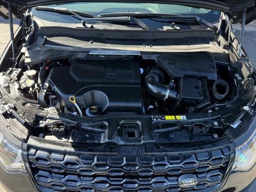 2023 Land Rover Discovery Sport SE R-Dynamic
