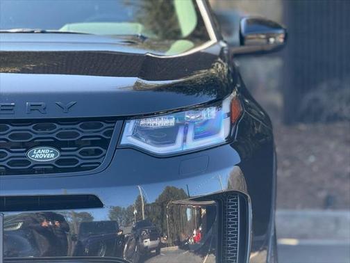 2023 Land Rover Discovery Sport SE R-Dynamic
