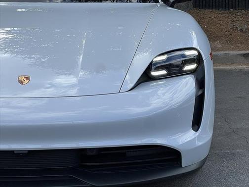 2024 Porsche Taycan 4S