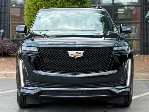 2023 Cadillac Escalade ESV Sport