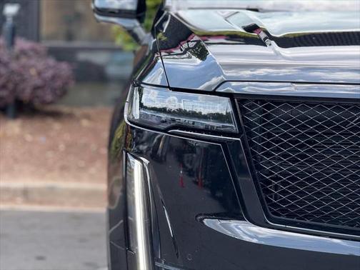 2023 Cadillac Escalade ESV Sport