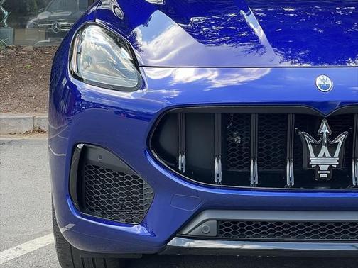 2023 Maserati Grecale Modena