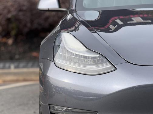 2021 Tesla Model 3 Performance