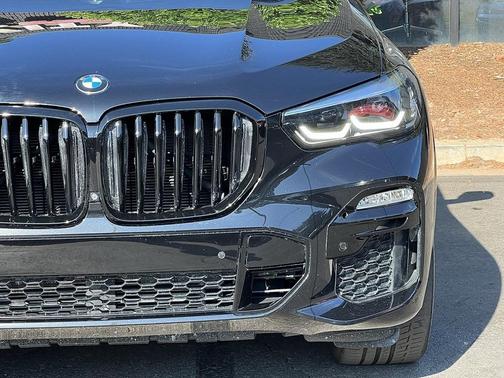 2021 BMW X5 sDrive40i