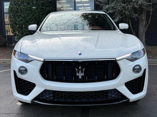 2019 Maserati Levante S GranSport