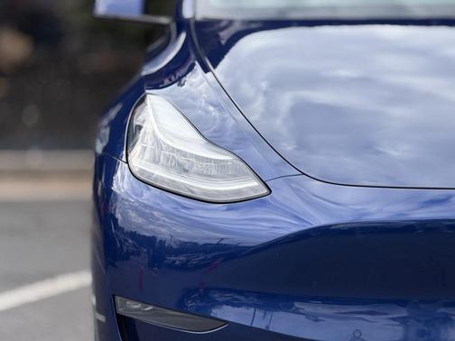 2020 Tesla Model Y Long Range Dual Motor All-Wheel Drive