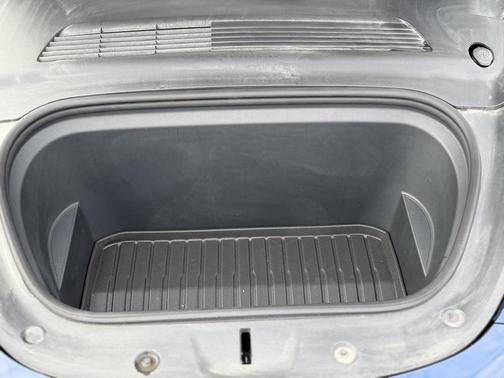 2020 Tesla Model Y Long Range Dual Motor All-Wheel Drive