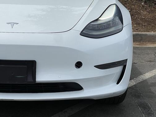 2019 Tesla Model 3 Mid Range