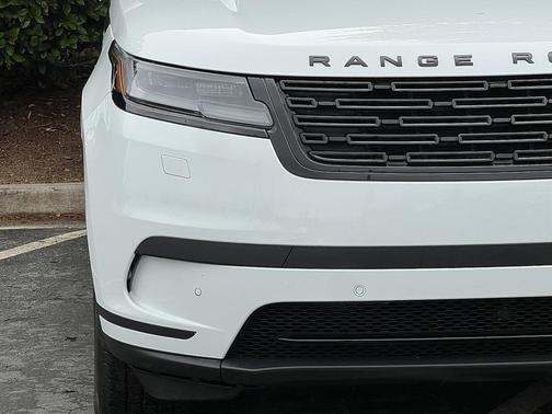 2024 Land Rover Range Rover Velar P250 S