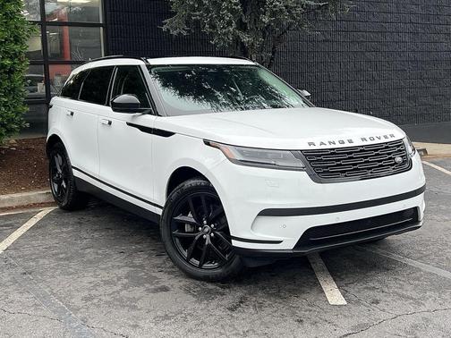 2024 Land Rover Range Rover Velar P250 S