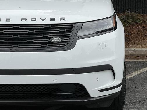 2024 Land Rover Range Rover Velar P250 S