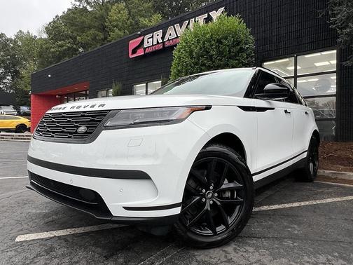 2024 Land Rover Range Rover Velar P250 S