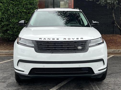 2024 Land Rover Range Rover Velar P250 S