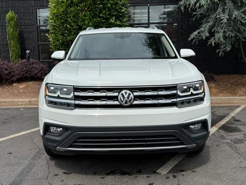 2019 Volkswagen Atlas 2.0T SE