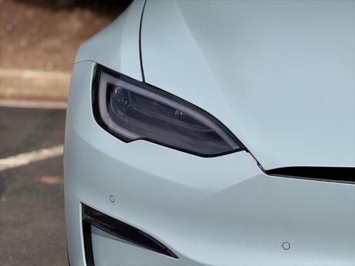 2021 Tesla Model S Long Range