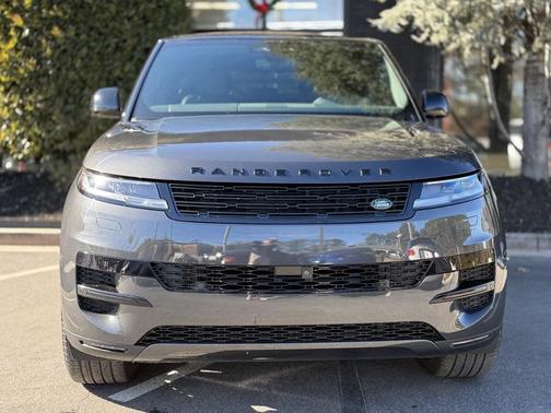 2024 Land Rover Range Rover Sport SE