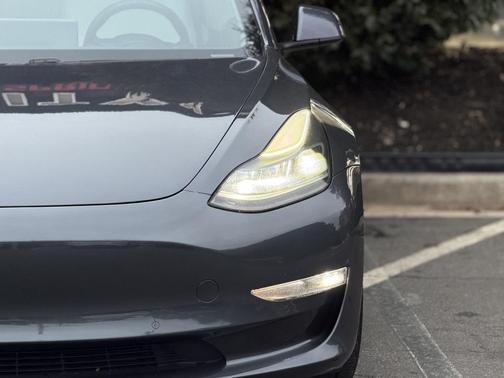 2021 Tesla Model 3 Performance