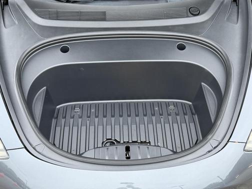 2021 Tesla Model 3 Performance